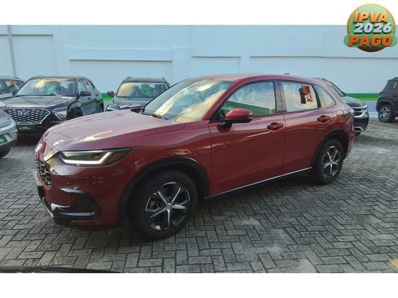 HONDA ZR-V 2.0 i-VTEC GASOLINA TOURING CVT HONDA ZR-V 2.0 i-VTEC GASOLINA TOURING CVT